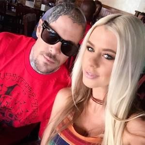 Meet your Posher, Mark